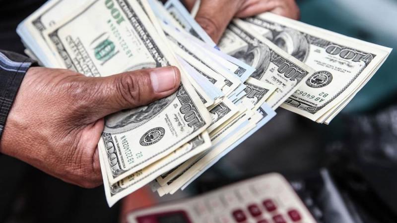 El dólar abre estable en Perú y se mantiene cerca de los&nbsp;S/3,47