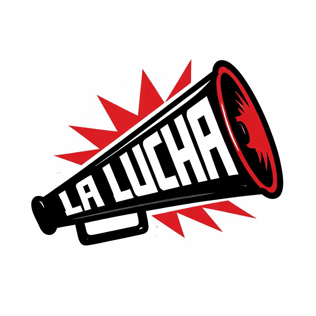 la lucha